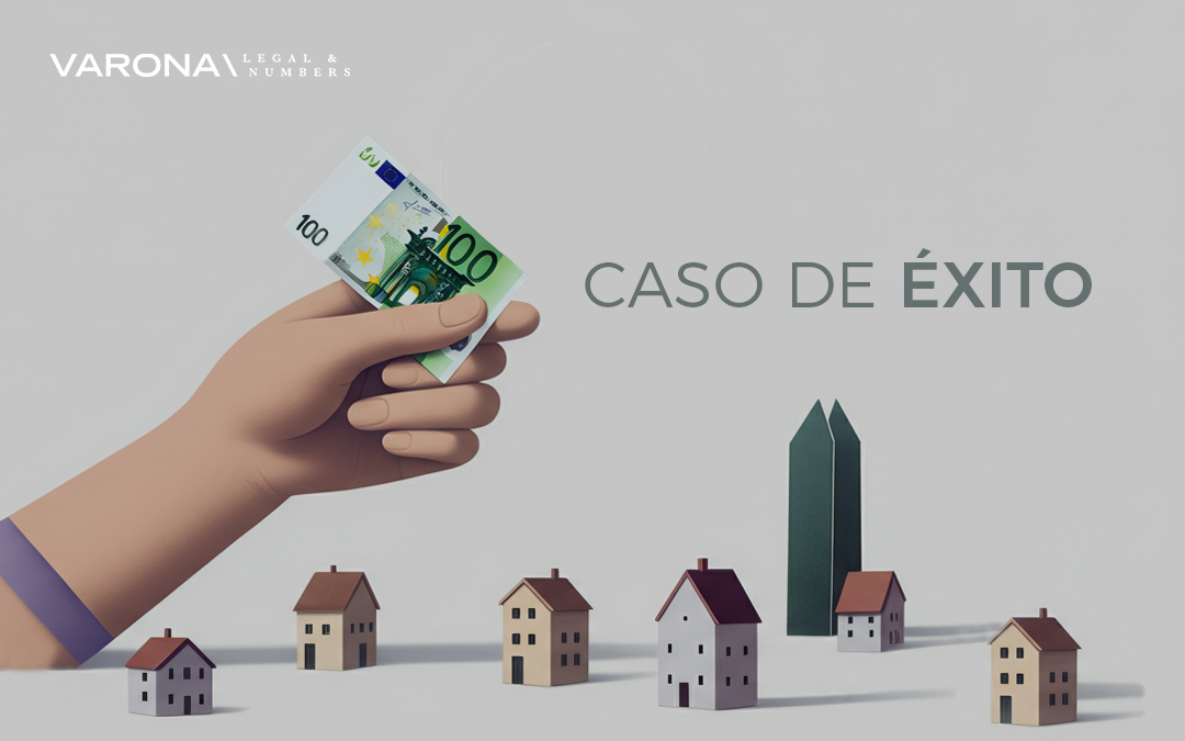 ¡SEGUIMOS GANANDO PLUSVALÍAS!