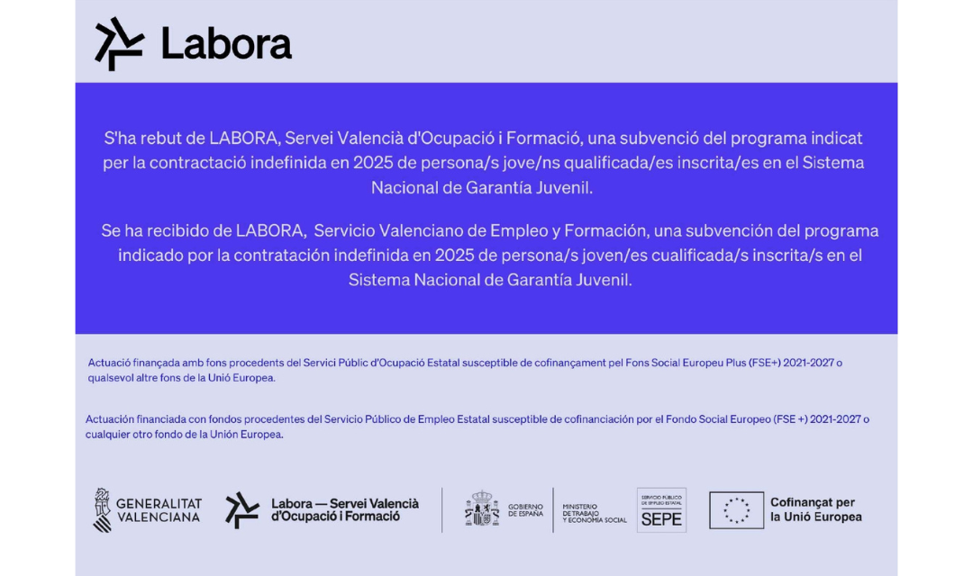 TALENTO JOVEN, EMPLEO DE CALIDAD Y CRECIMIENTO: EL COMPROMISO DE VARONA