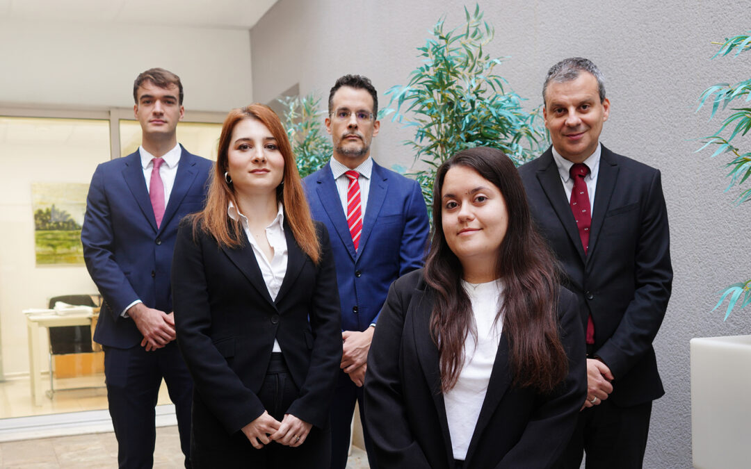 COMIENZA LA NUEVA TEMPORADA EN VARONA: REFORZAMOS NUESTRO EQUIPO CON CINCO NUEVAS INCORPORACIONES
