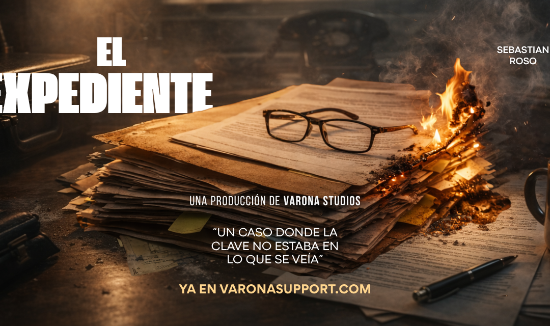 CASO DE ÉXITO: CUANDO EL EXPEDIENTE NO CUENTA TODA LA HISTORIA
