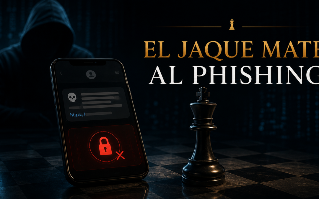 EL JAQUE MATE A LAS ESTAFAS DEL SMS: EL REGISTRO NACIONALDE ALIAS DE LA CNMC