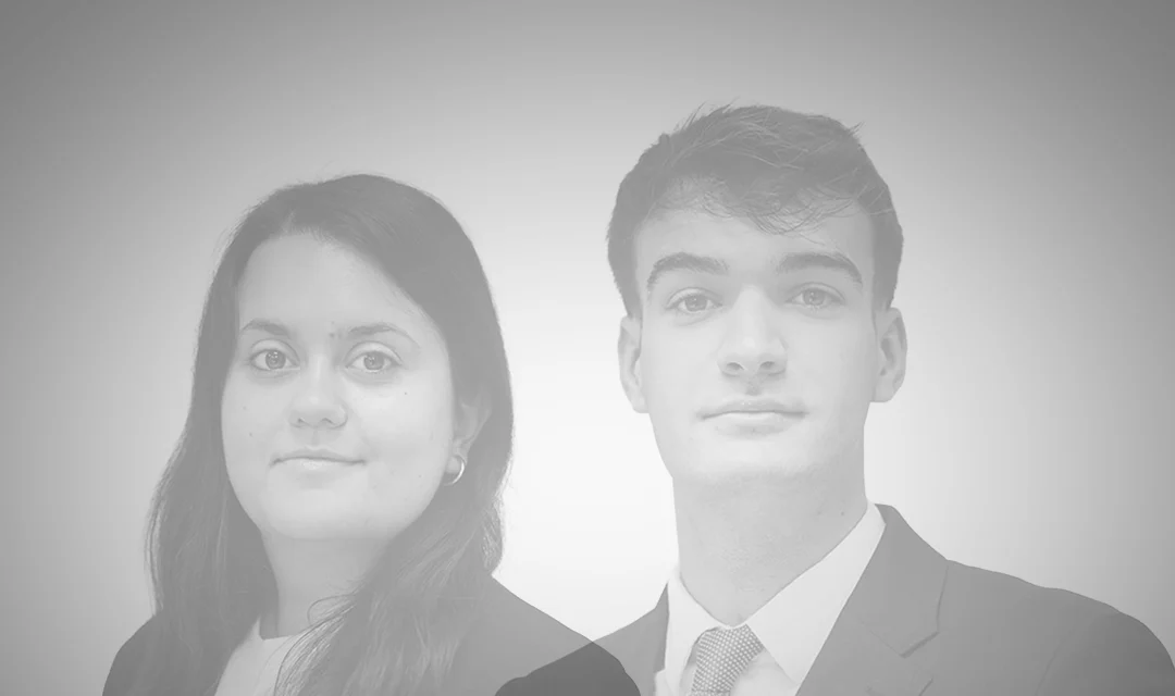 Talento joven, empleo de calidad y crecimiento: el compromiso de Varona